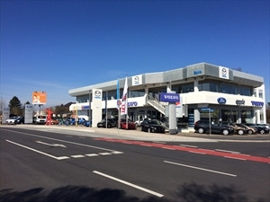 Autohaus Epple GmbH & Co KG